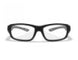 YFGAM01 Matte Black / Dark Silver