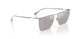 5036AP - Silver - Soft Silver Mirror
