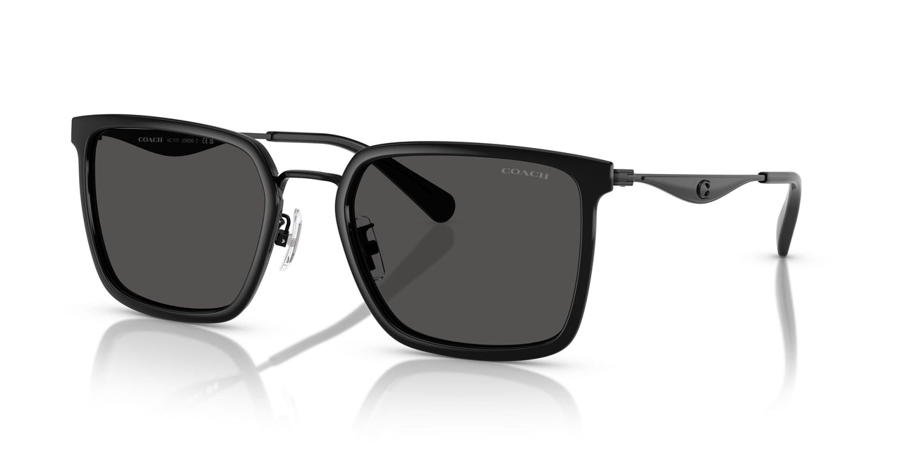 934487 - Black - Grey Solid