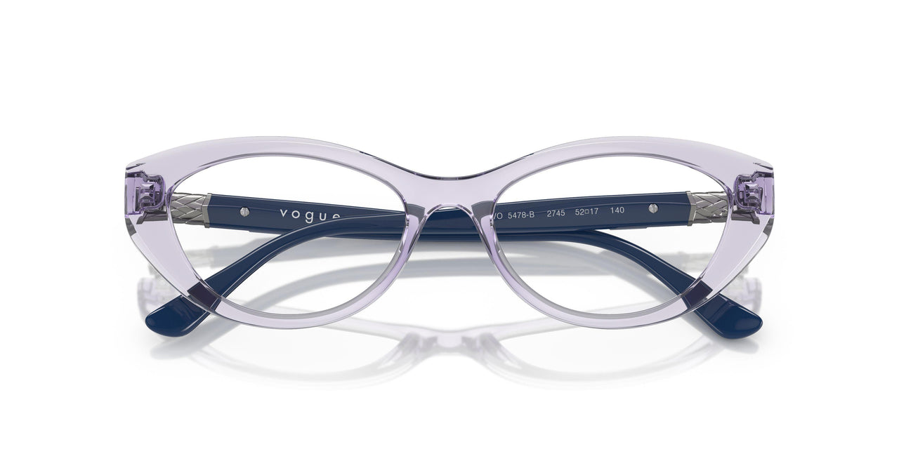 2745 - Violet