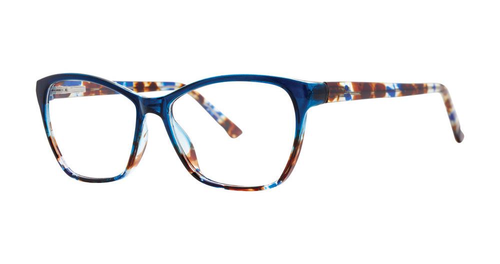PLASTICS II IRENE Eyeglasses