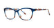 PLASTICS II IRENE Eyeglasses