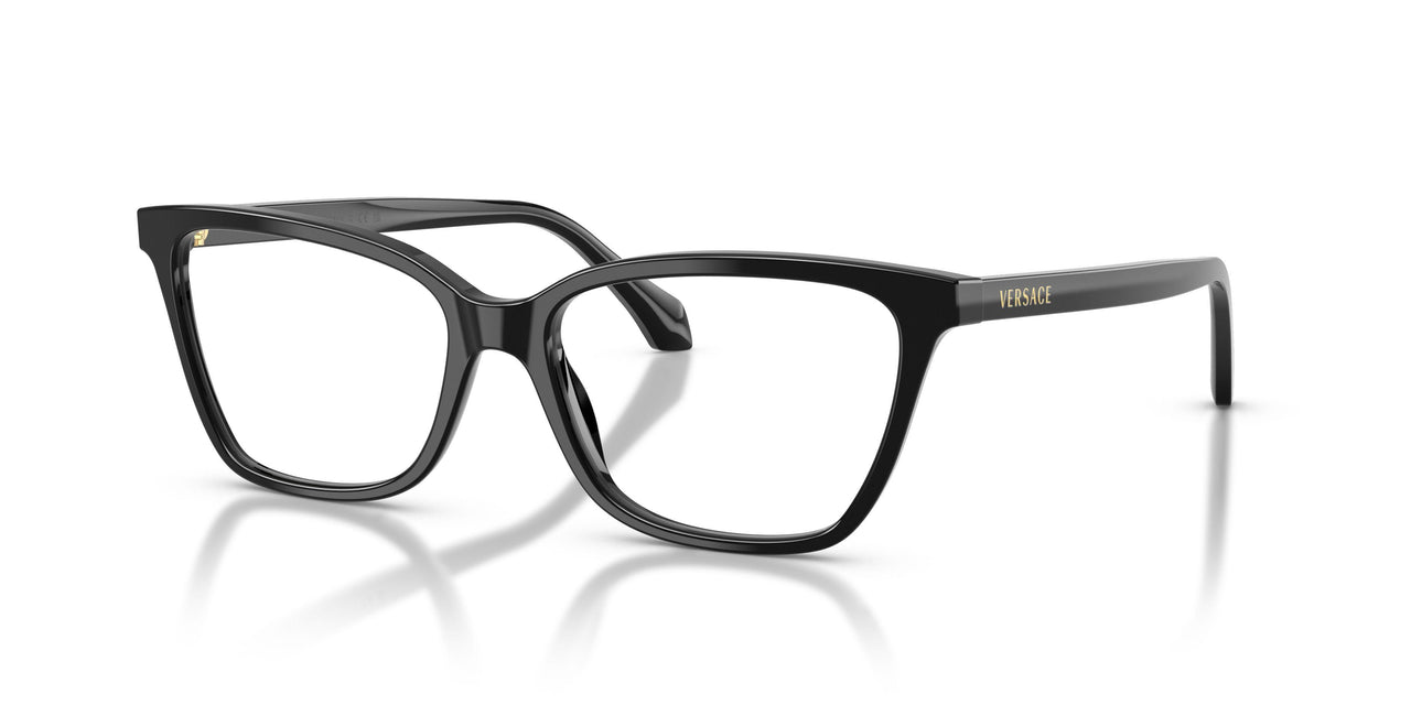 Versace 3398F Eyeglasses