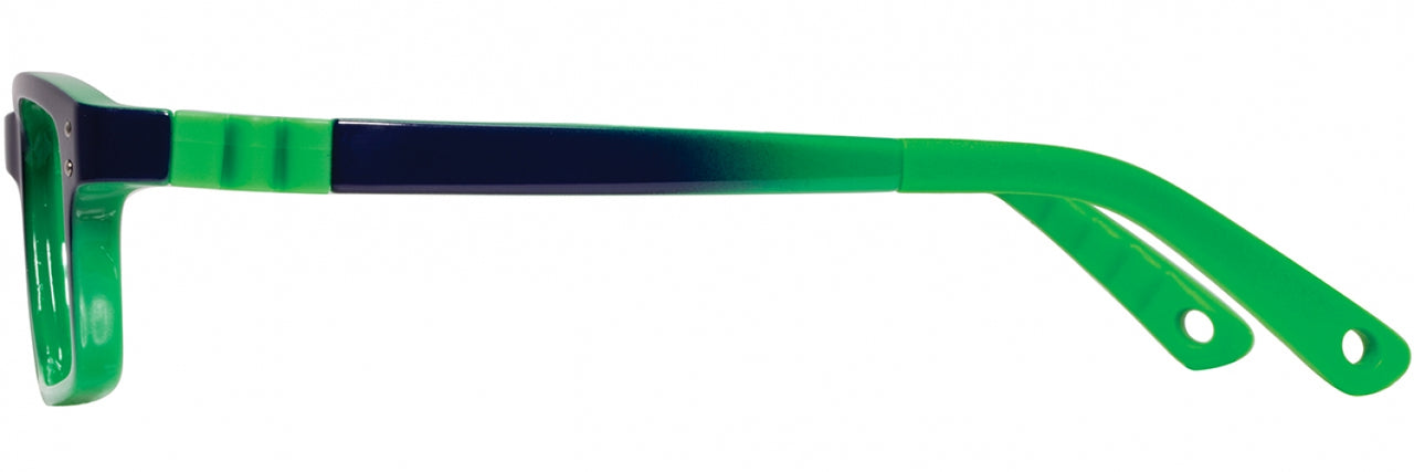 2 - Navy / Clover