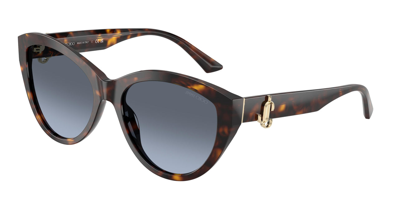 Jimmy Choo 5007 Sunglasses