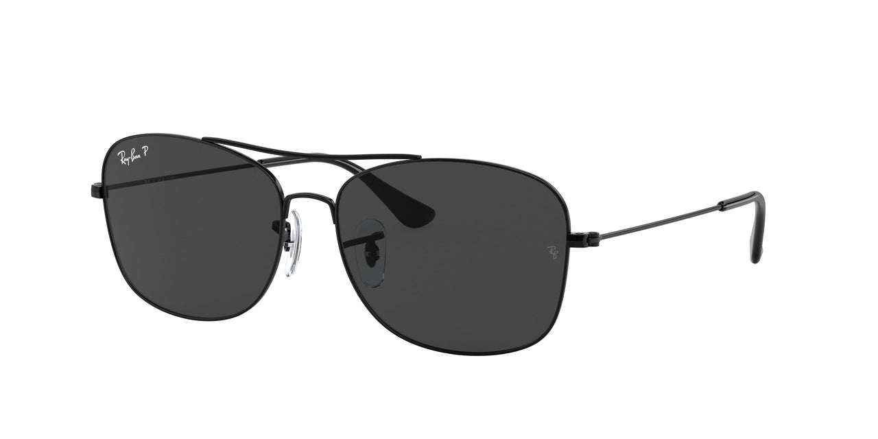 002/48 - Black - Polar Black