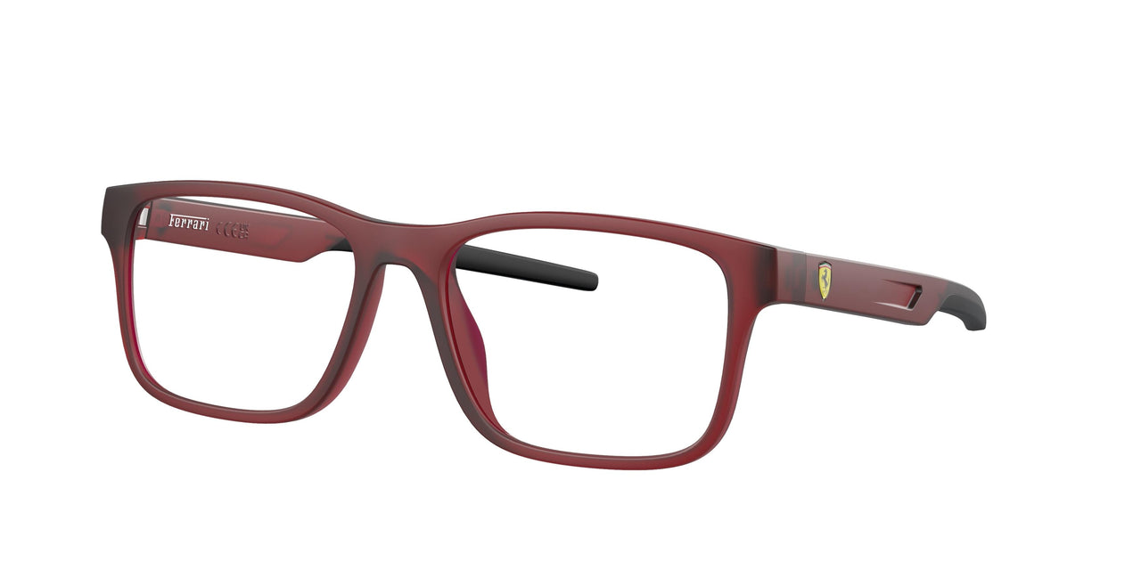 Scuderia Ferrari 8003U Eyeglasses