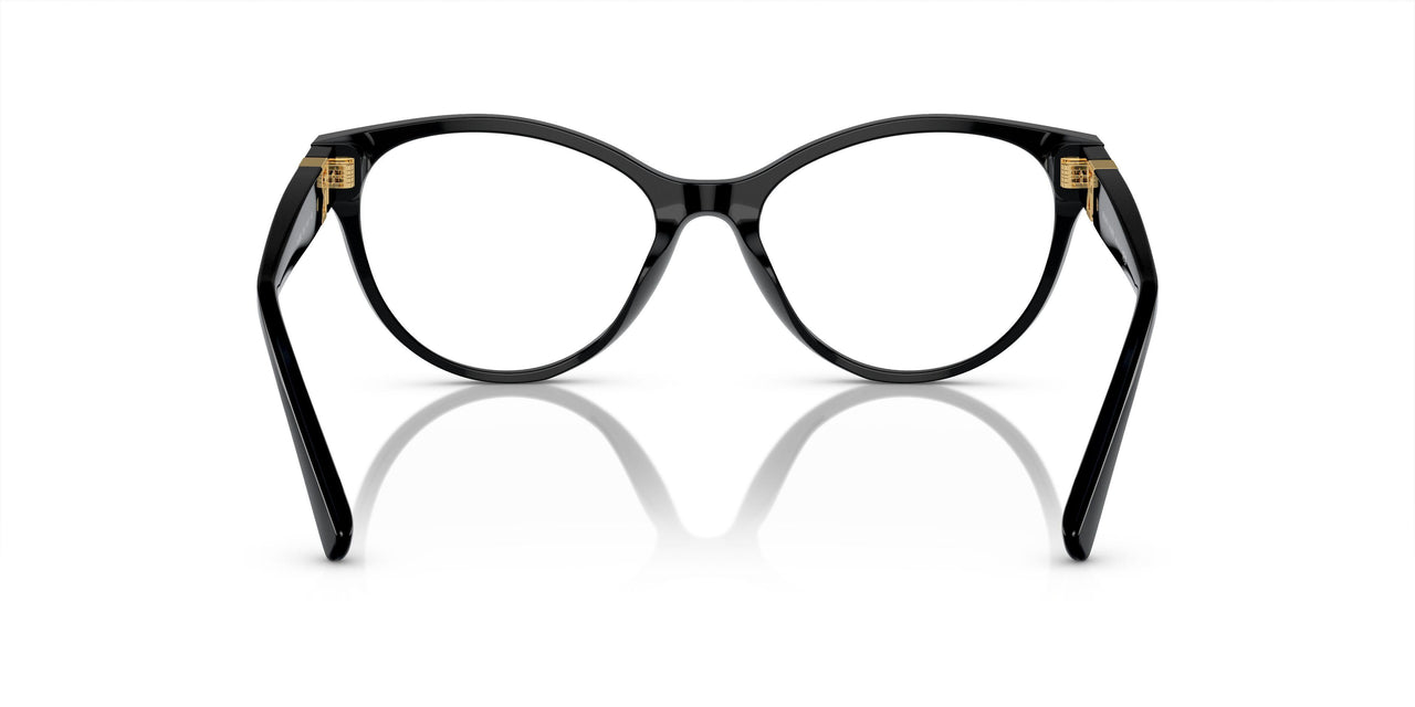 5001 - Black