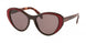 Prada Catwalk 14US Sunglasses