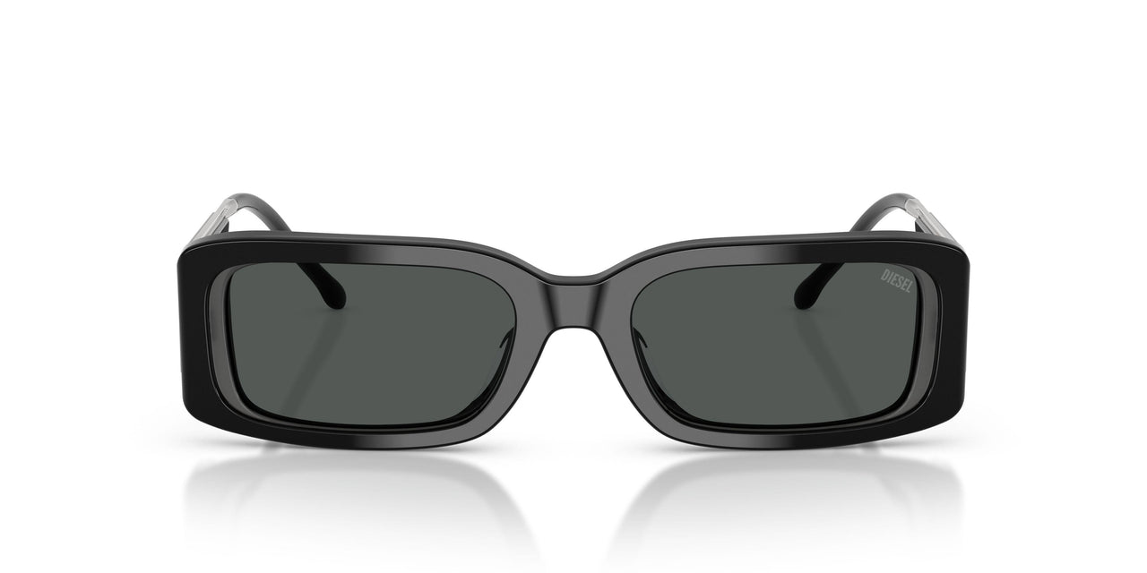 204487 - Black - Dark Grey
