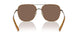 103873 - Gold - Dark Brown