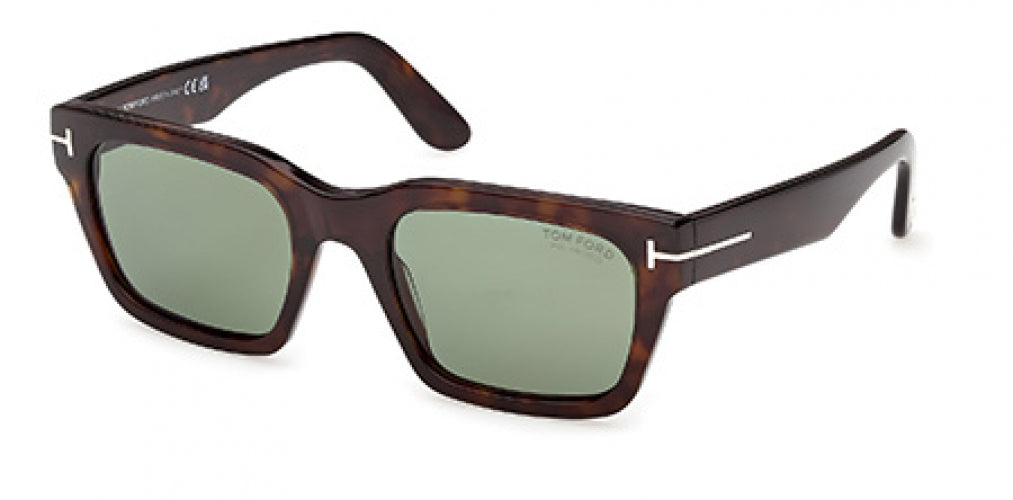 Tom Ford Andy-02 1333 Sunglasses