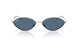 003/80 - Silver - Dark Blue
