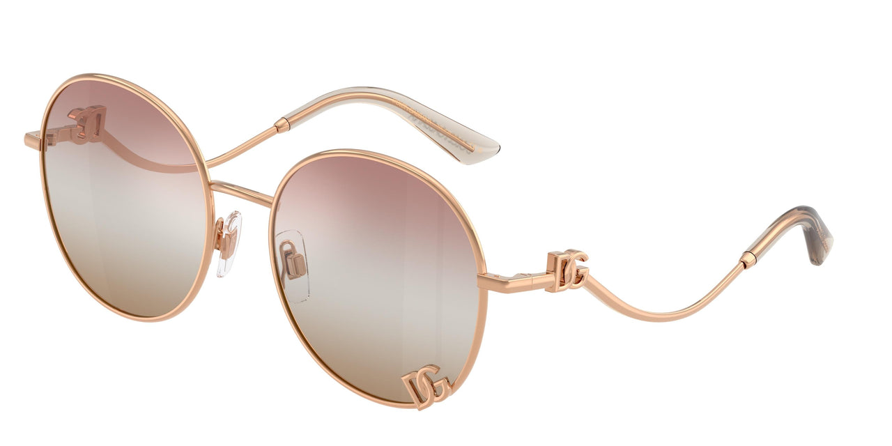 Dolce & Gabbana 2324 Sunglasses
