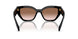 1AB0A6 - Black - Brown Gradient