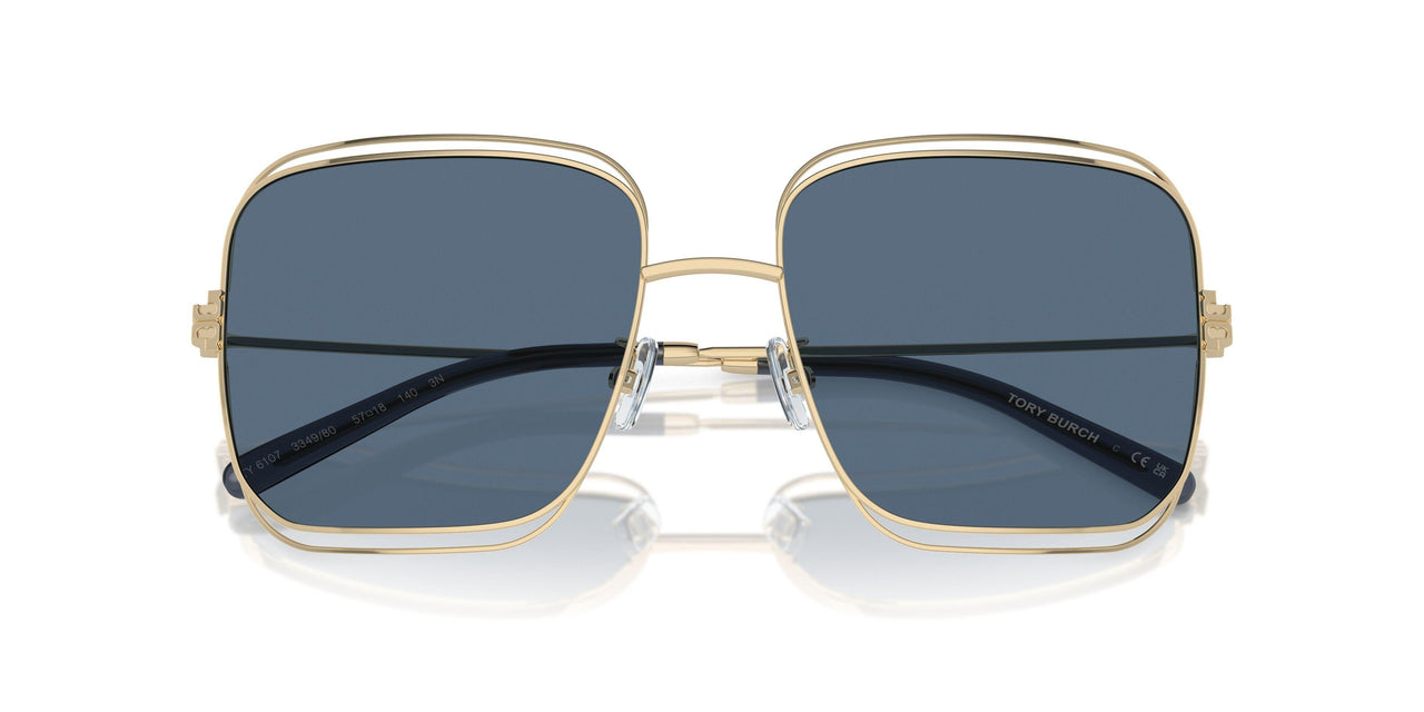 334980 - Gold - Dark Blue