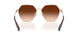 900574 - Gold - Brown Gradient