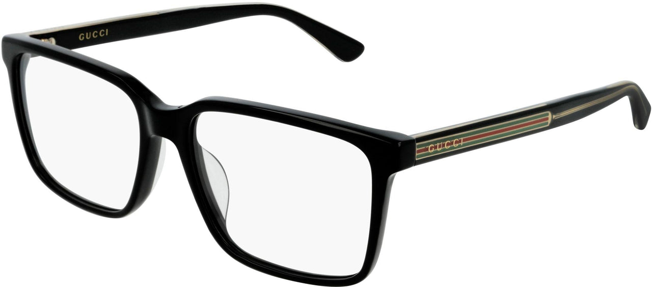 Gucci Web GG0385OA Eyeglasses