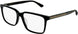 Gucci Web GG0385OA Eyeglasses