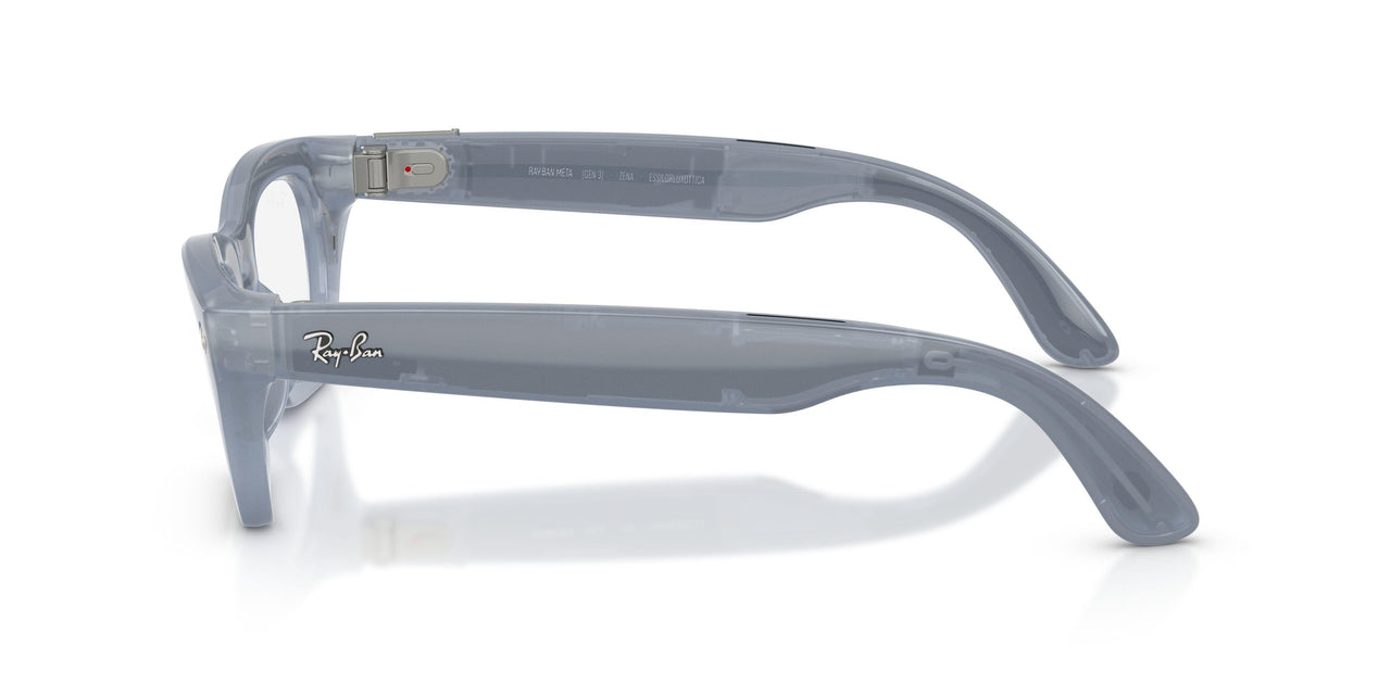691410 - Brown - Clear/copper