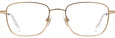 2 - Matte Gold - DM