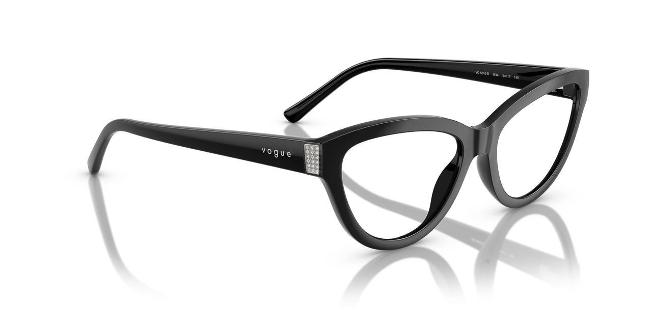 W44 - Black