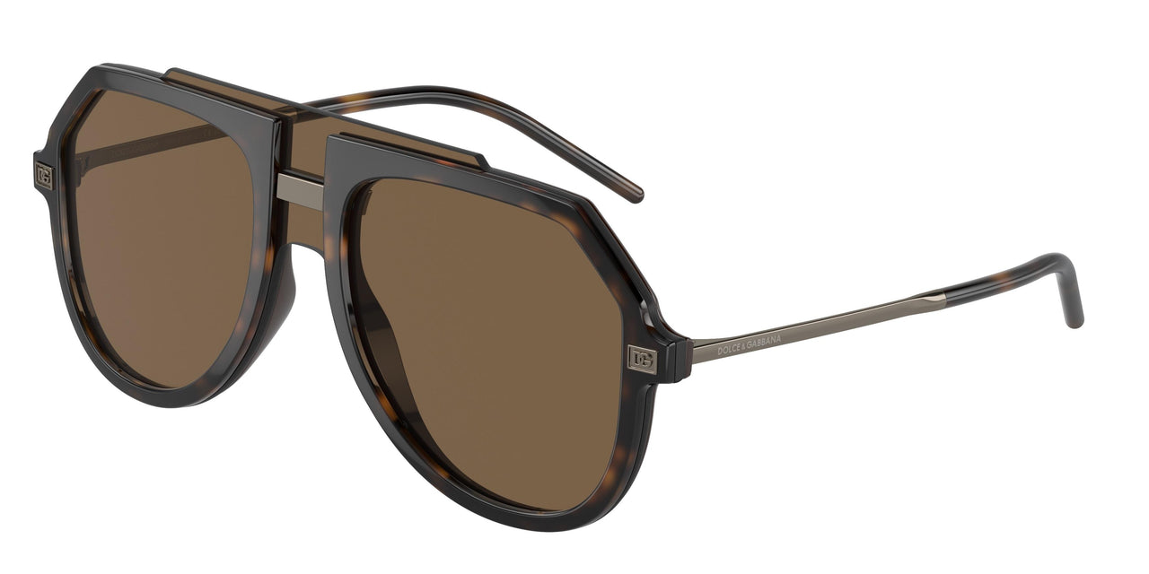 Dolce & Gabbana 6195 Sunglasses