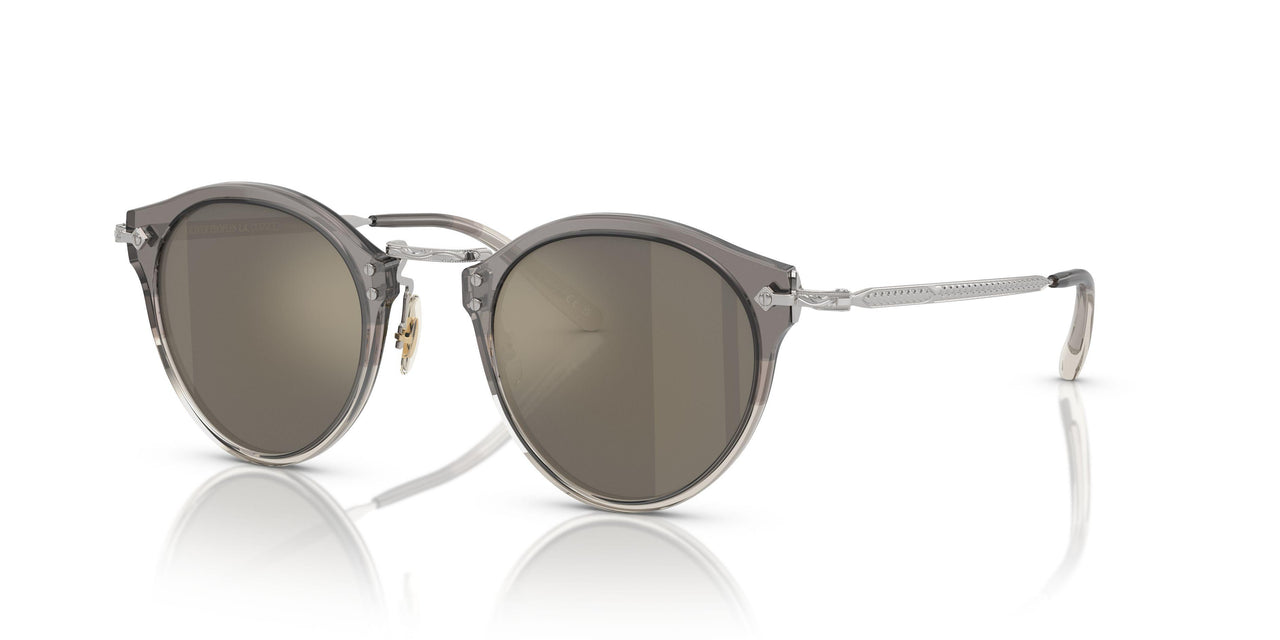 143639 - Silver - Grey Goldtone