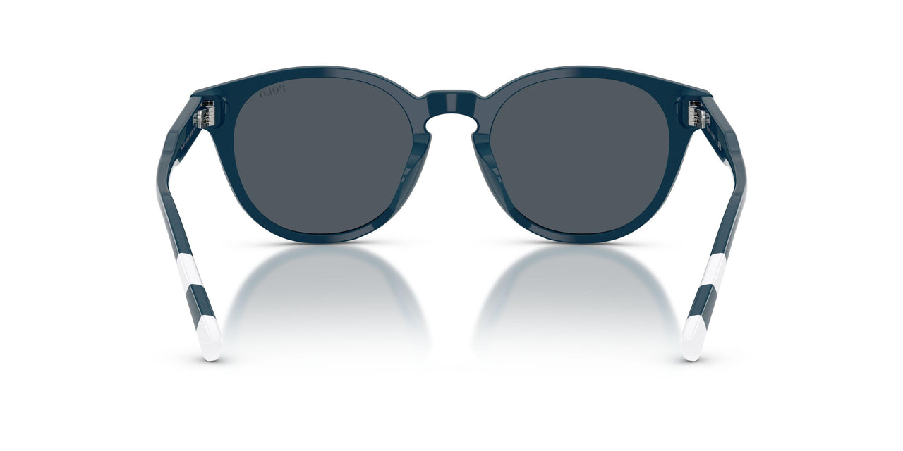 631487 - Blue - Dark Grey