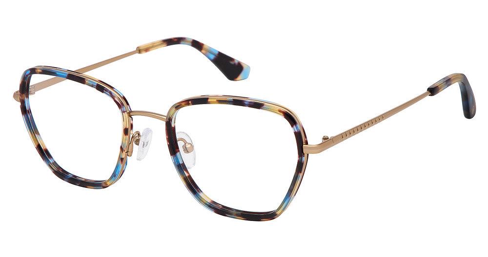 Revolution REV-EDEN-Frame-Only Eyeglasses