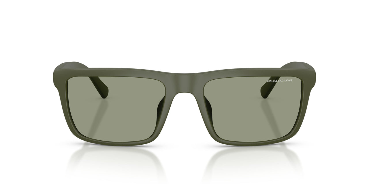 8032/2 - Green - Green