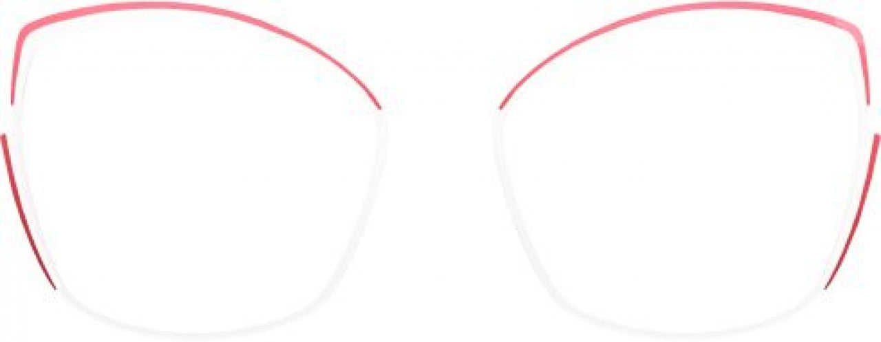 Silhouette Accent Ring GV 5097 Eyeglasses