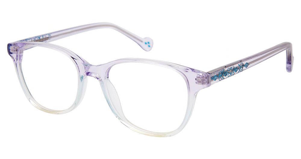 My-Little-Pony HAS-FASHIONISTA Eyeglasses