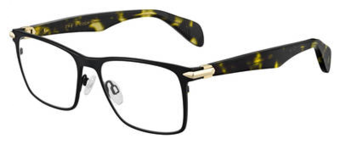 Rag & Bone 7009 Eyeglasses