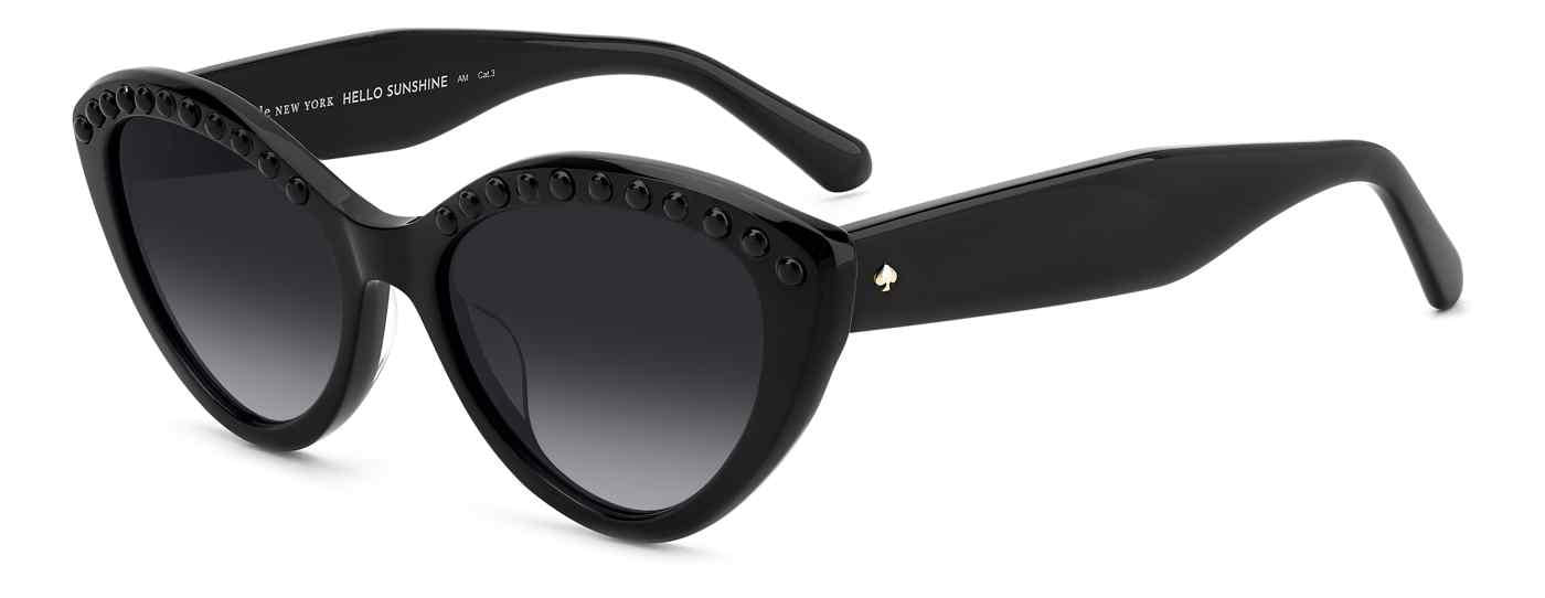 Kate Spade JUNI Eyeglasses display picture 2