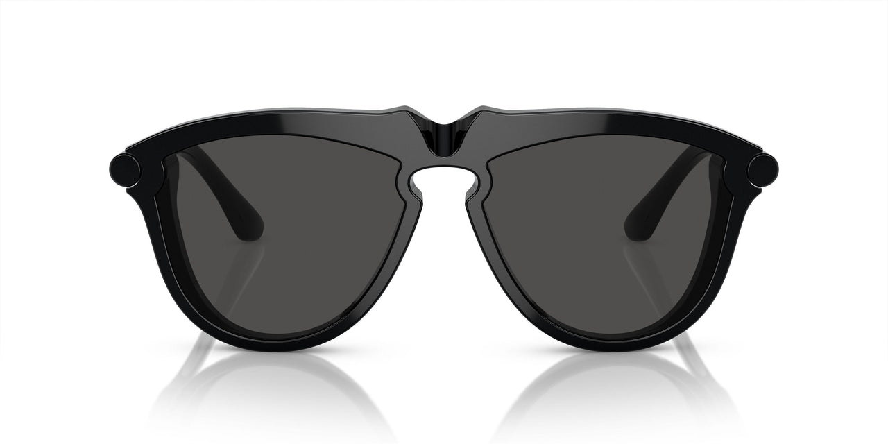 300187 - Black - Dark Grey