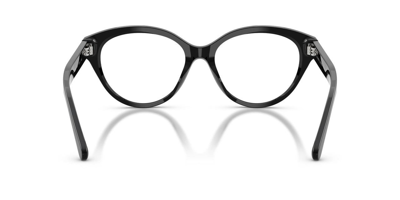 5001 - Black