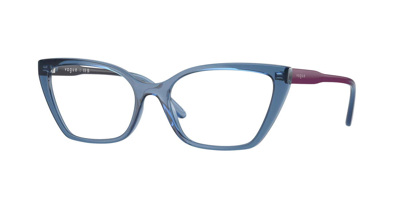 Vogue Eyewear 5519 Eyeglasses