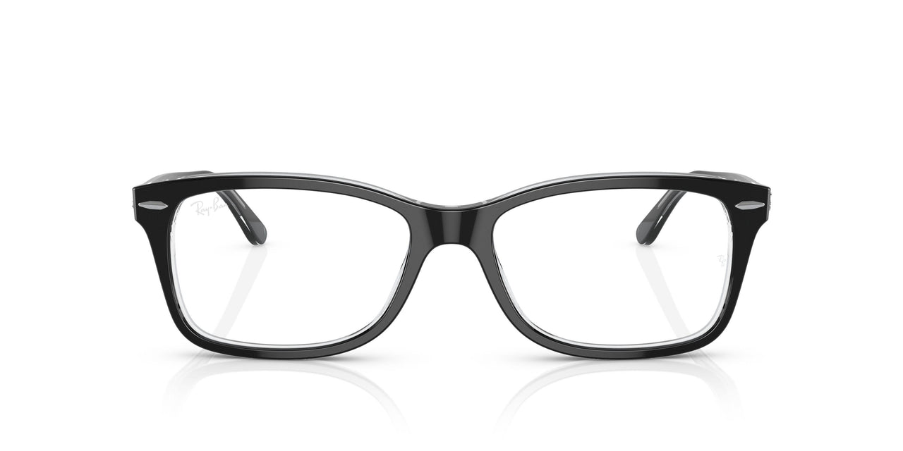 2034 - Black