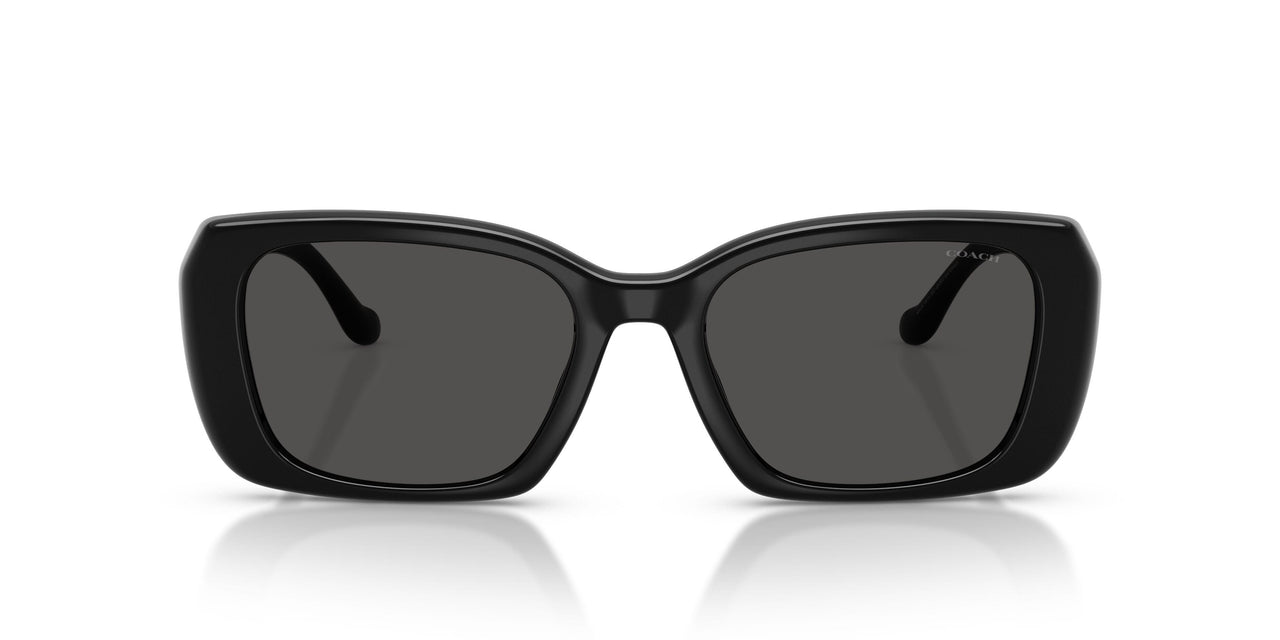 500287 - Black - Grey Solid