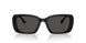 500287 - Black - Grey Solid