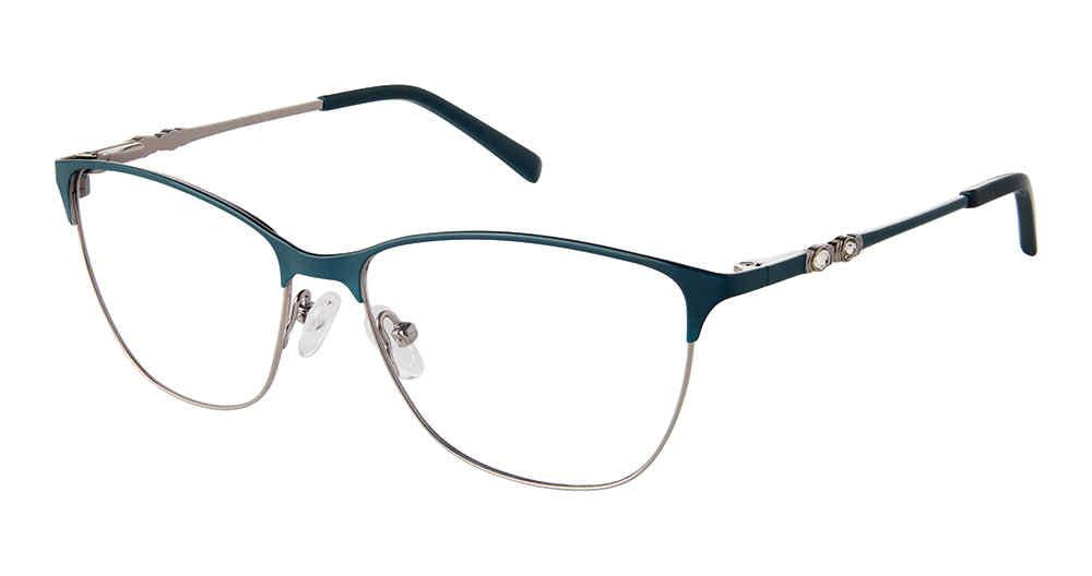 Superflex SF-1163T Eyeglasses