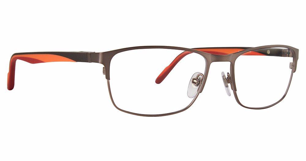 Ducks Unlimited DUCHALLENGER Eyeglasses