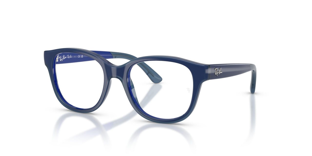 7205 - Blue - Clear