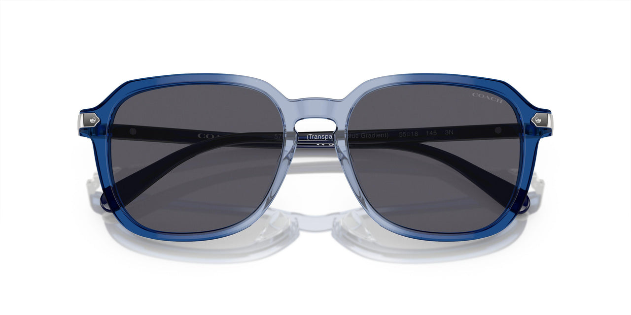 579587 - Blue - Blue Solid