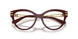3091 - Red - Clear Blue Light Filter
