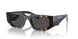16R5S0 - Brown - Dark Grey
