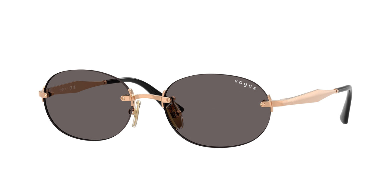 515287 - Gold - Black Smoke