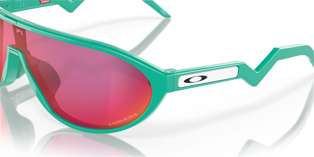 946702 - Green - Prizm Road