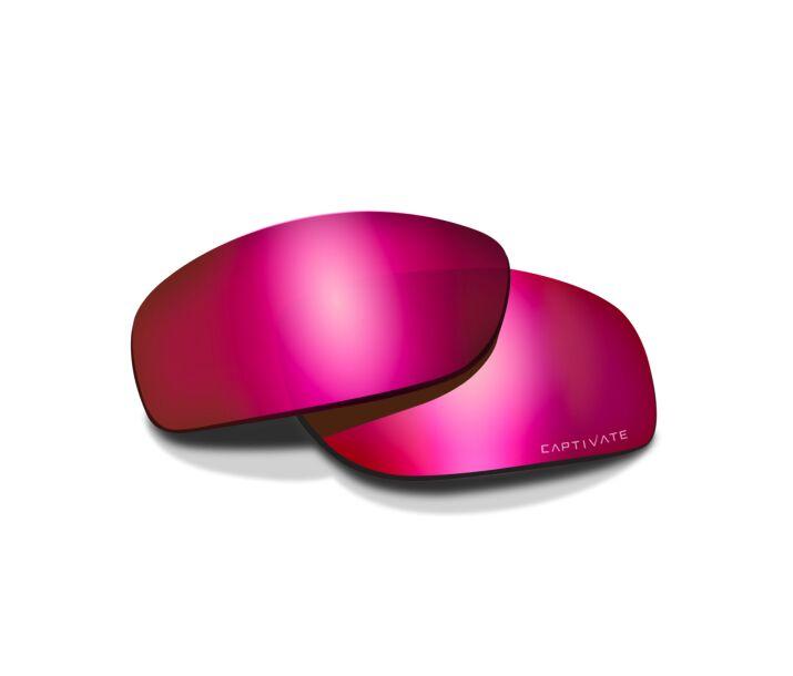 Wiley X Changeable Jakl LENS